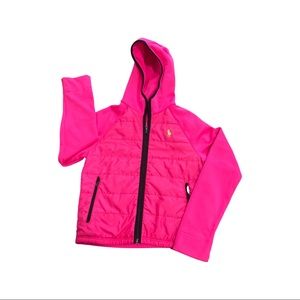 Ralph Lauren Polo jacket